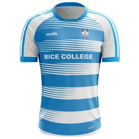 Rice College Westport Kids' Soccer Jersey