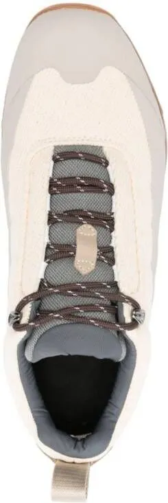 ROA Katharina low-top trainers Neutrals