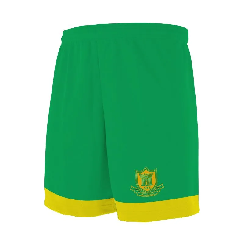 Rockmount AFC Football Shorts