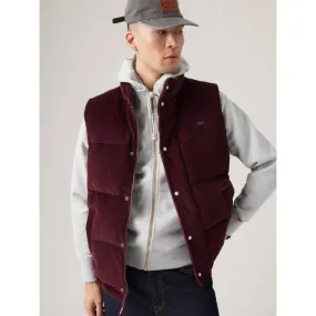 Rockridge Corduroy Vest