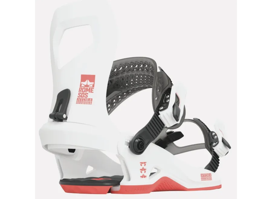 Rome Hydra Snowboard Binding