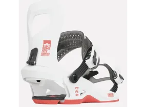 Rome Hydra Snowboard Binding