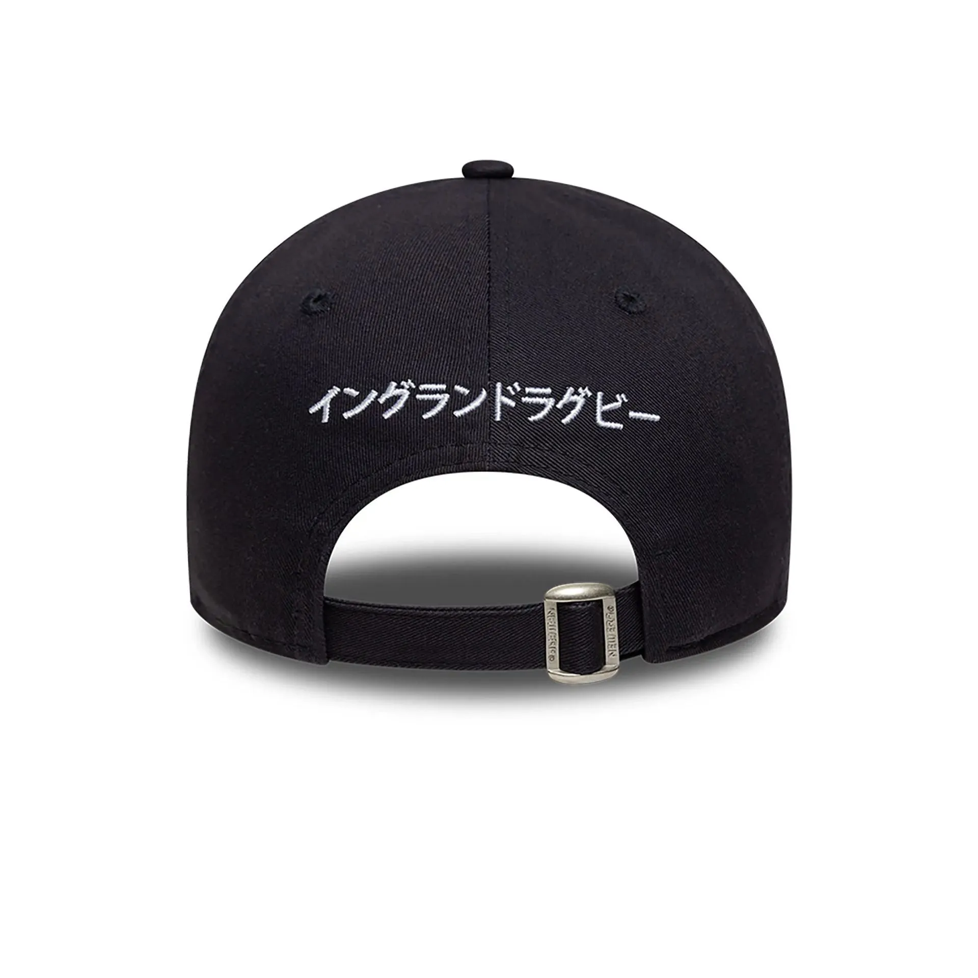 Rugby Football Union Japan Navy 9FORTY Adjustable Cap