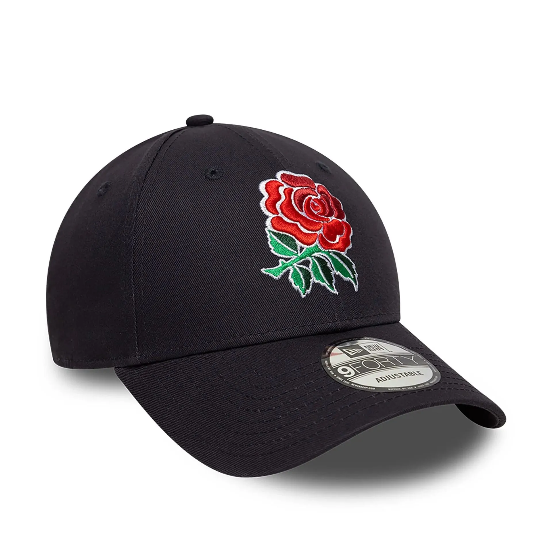 Rugby Football Union Japan Navy 9FORTY Adjustable Cap