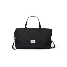 Sandqvist MILTON BAG, Black 