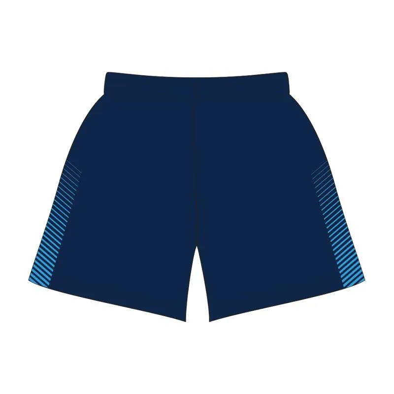 Sankey Strikers FC Soccer Shorts