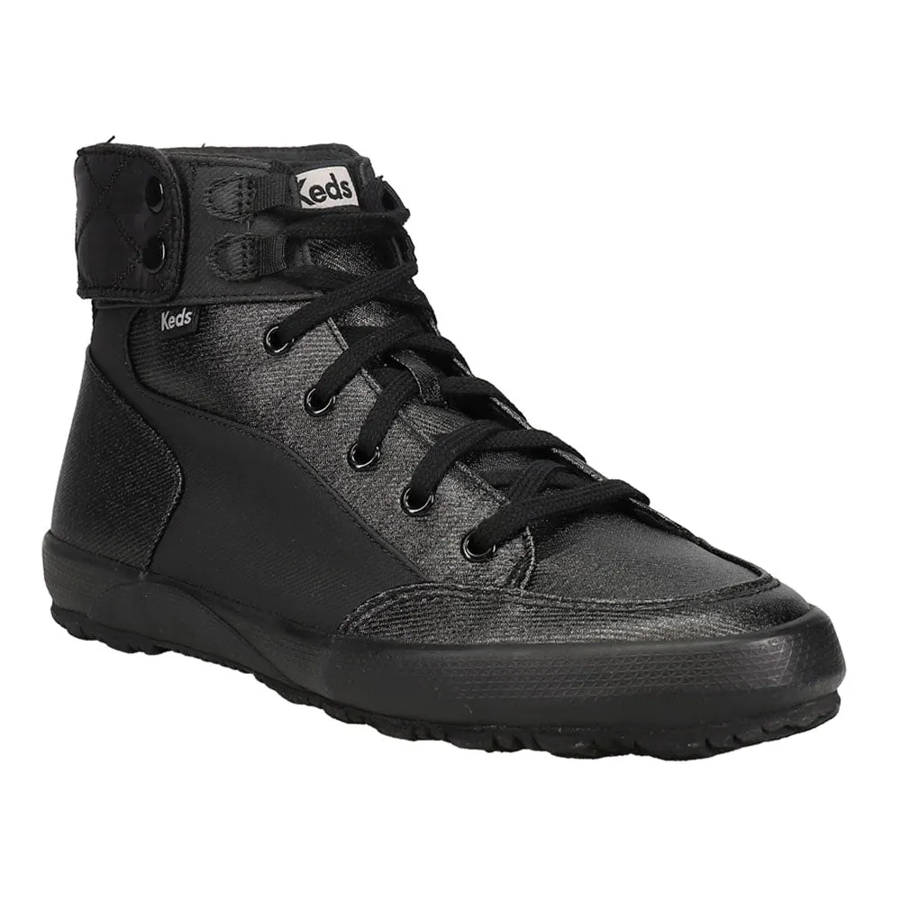 Scout IV Switch Spl Lace Up Boots