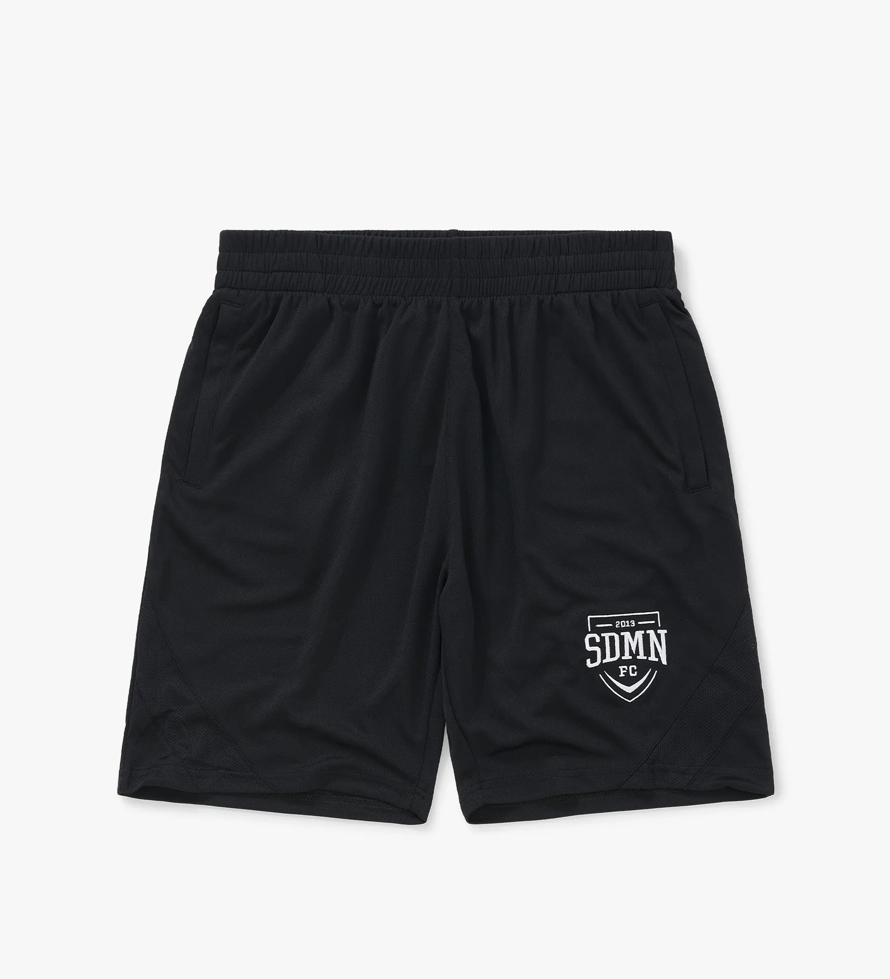 SDMN FC Football Shorts