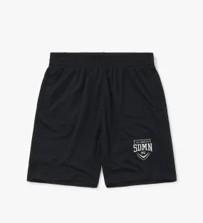 SDMN FC Football Shorts