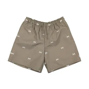 Seagull 03 Shorts