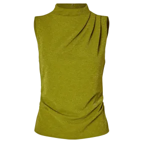 Selected Femme Marwa Sleeveless High Neck Top