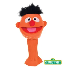 Sesame Street Ernie Golf Driver Headcover