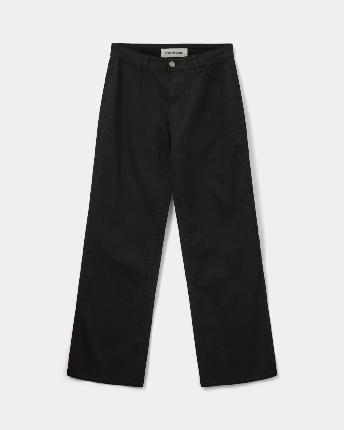 SIENNASW JEANS - Black