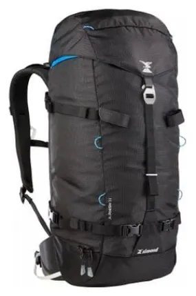 Simond Alpinism 33 L Backpack Black