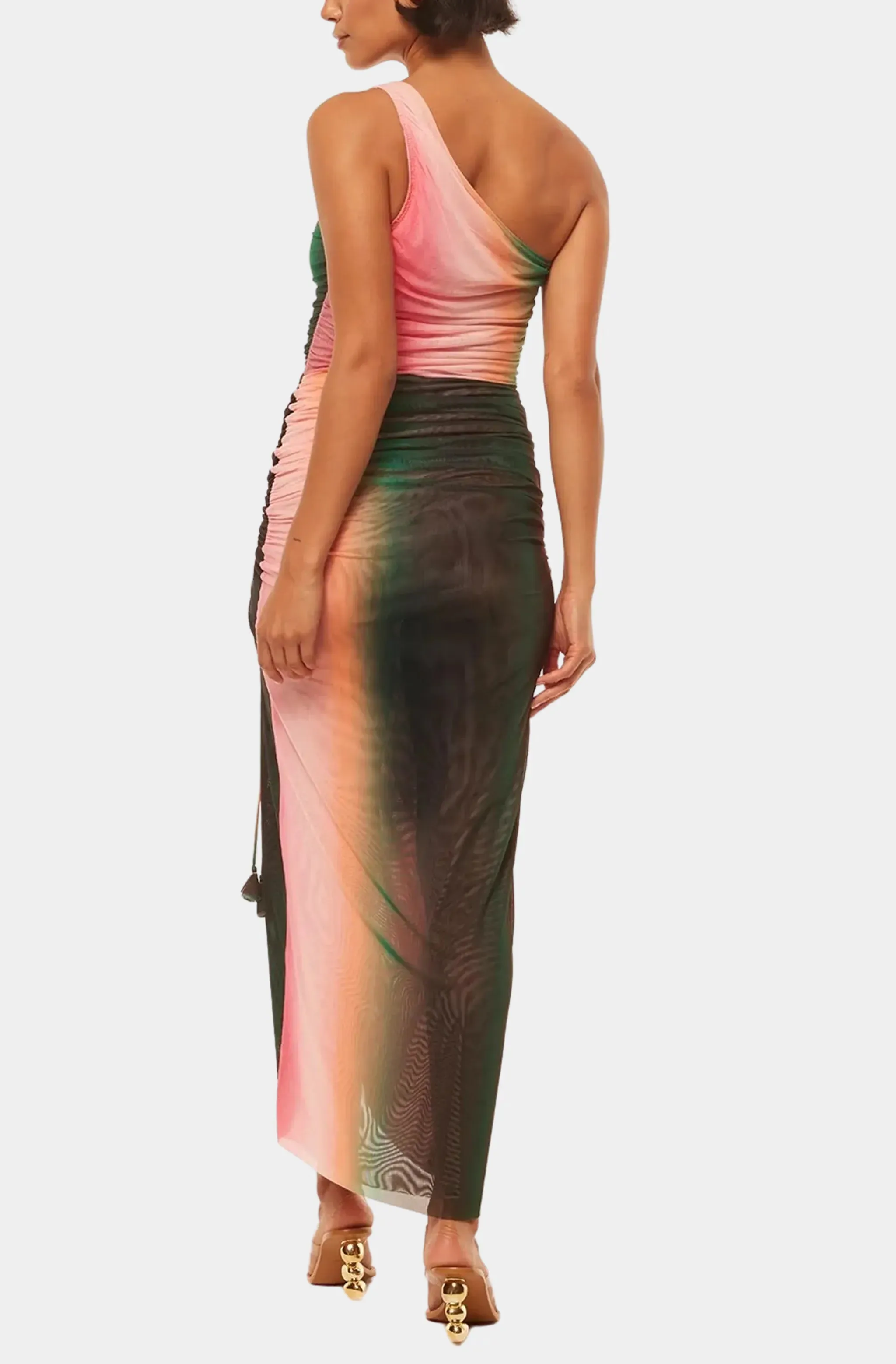 Sirena Dress