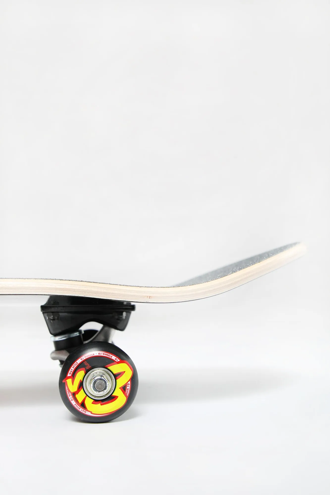 Skateboard Logo Dot Classique Santa Cruz 8