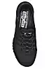 Skechers Slip Ins Breathe Easy Roll Black Trainers