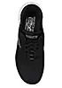 Skechers Slip Ins Go Walk Flex Grand Entry Black Trainers