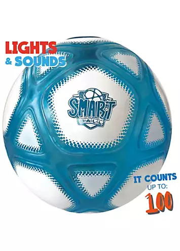 Smart Ball Football