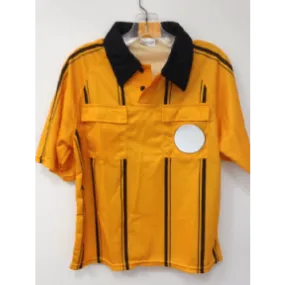 Soccer Post Referee Jersey