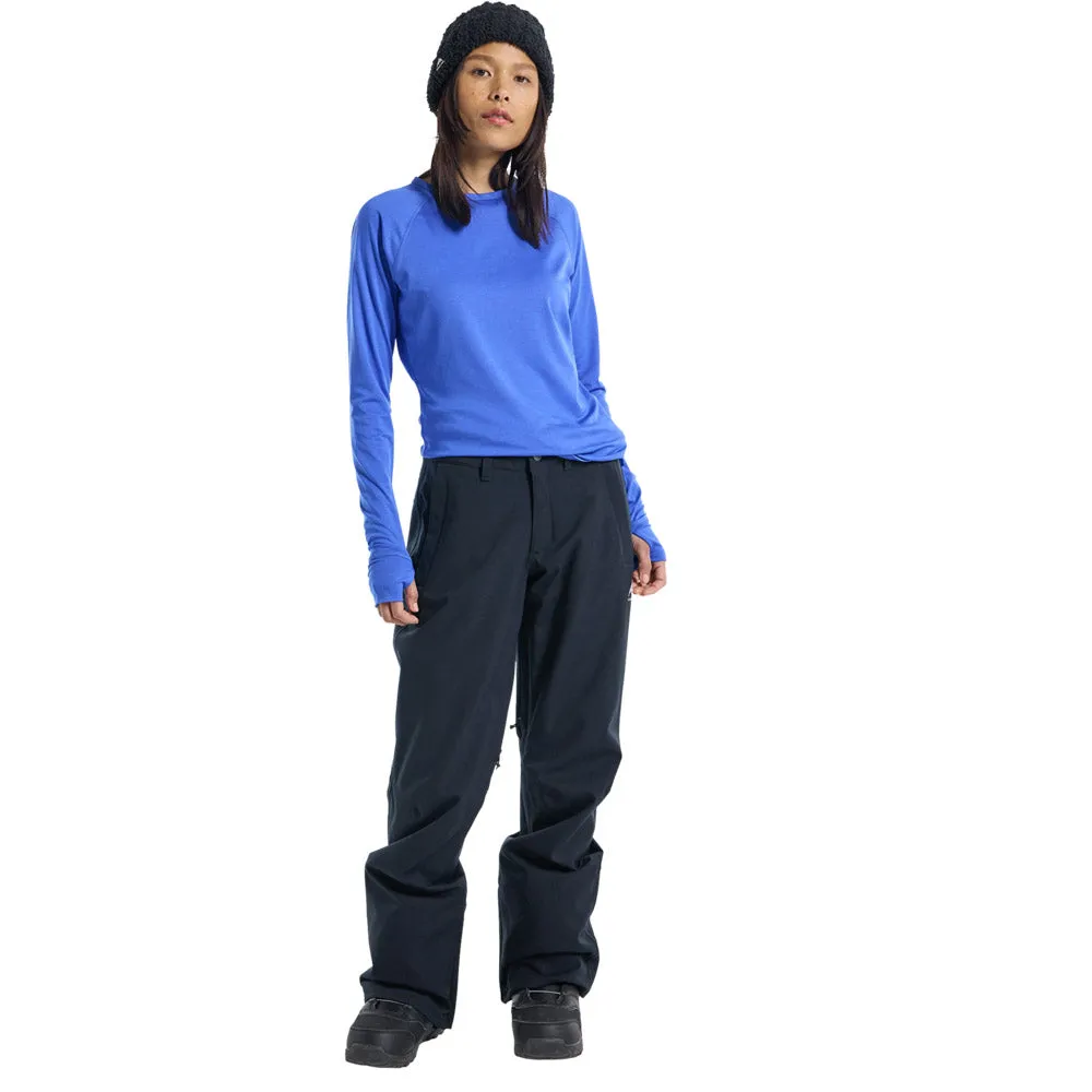 Society Snowboard Pants - Womens