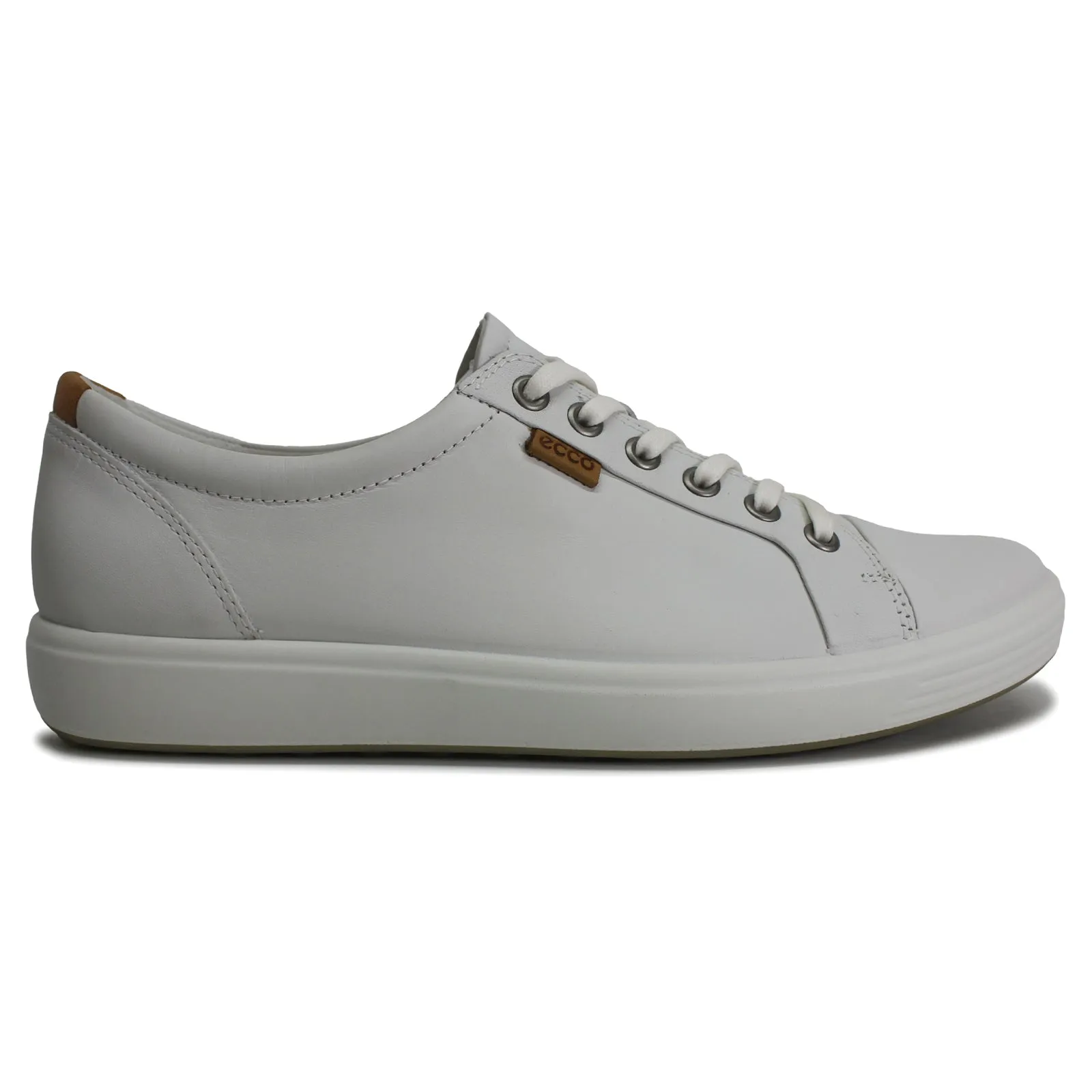 Soft 7 430003 Leather Women's Lace Up Trainers - UK 6 - US 8-8.5 Women - EU 39