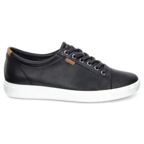 Soft 7 Low Cut Leather Women's Casual Trainers - UK 7.5 - US 10-10.5 Women - EU 41