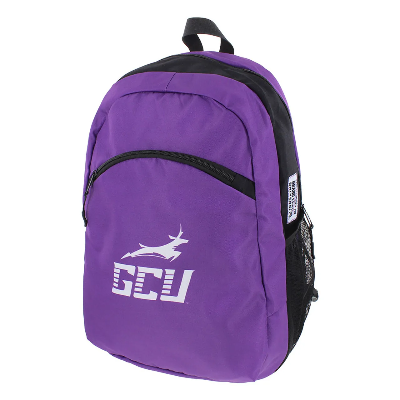 Spirit Products Purple GCU Backpack