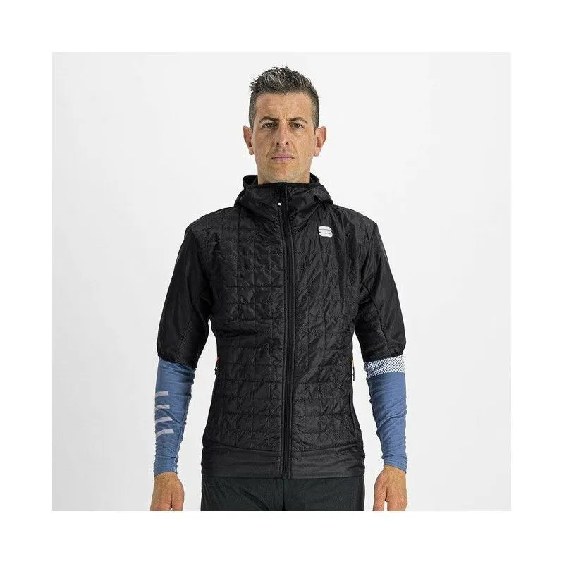 Sportful Rythmo Puffy - Synthetic vest - Men's