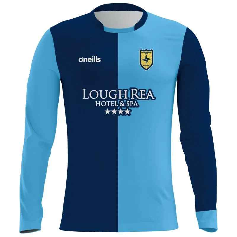 St. Brigid's College Loughrea Soccer Jersey