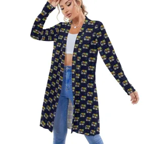 Star Wars Women's Mid-Length Cardigan