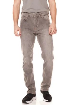 STONES Mr. Eastwood Pantaloni jeans da uomo Pantaloni in denim a 5 tasche 10001 10041 Grigio