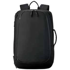 Stormtech Black Aeronaut Backpack 25