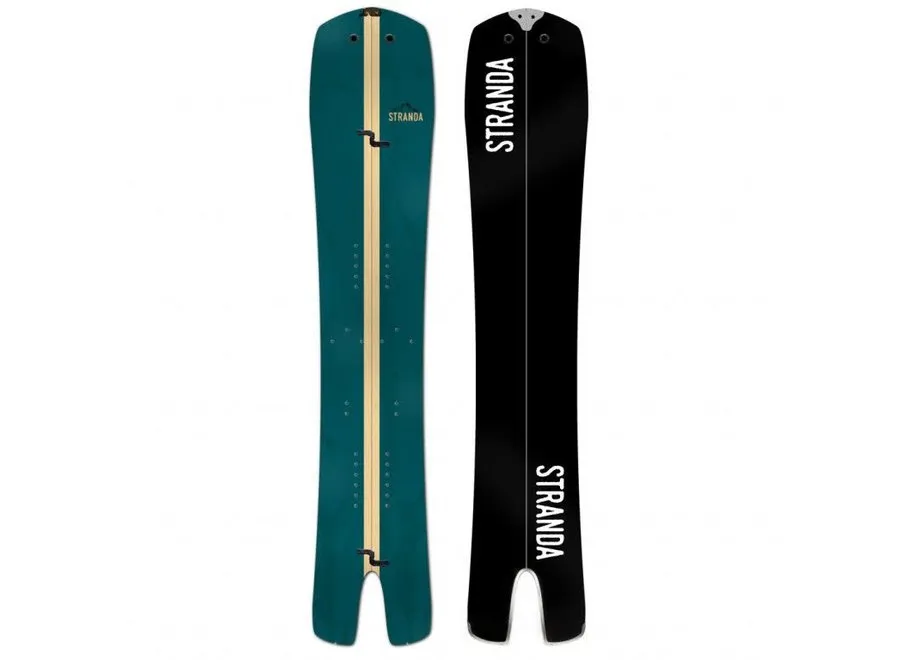 Stranda Tree Surfer BC  Split Snowboard