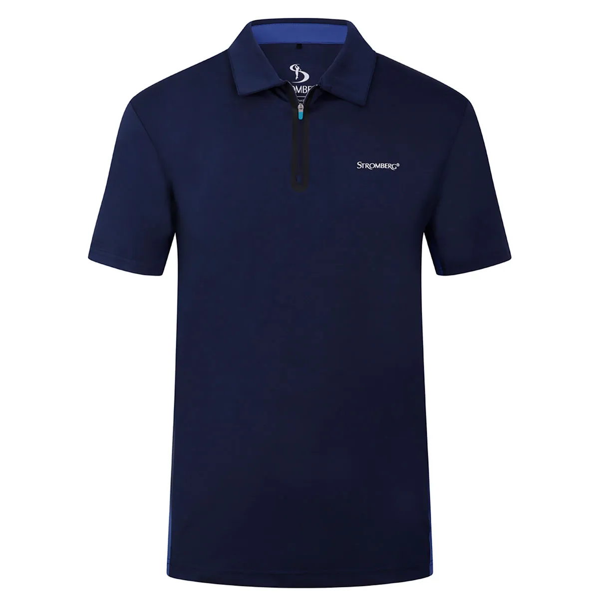 Stromberg Men's Fuse Golf Polo Shirt