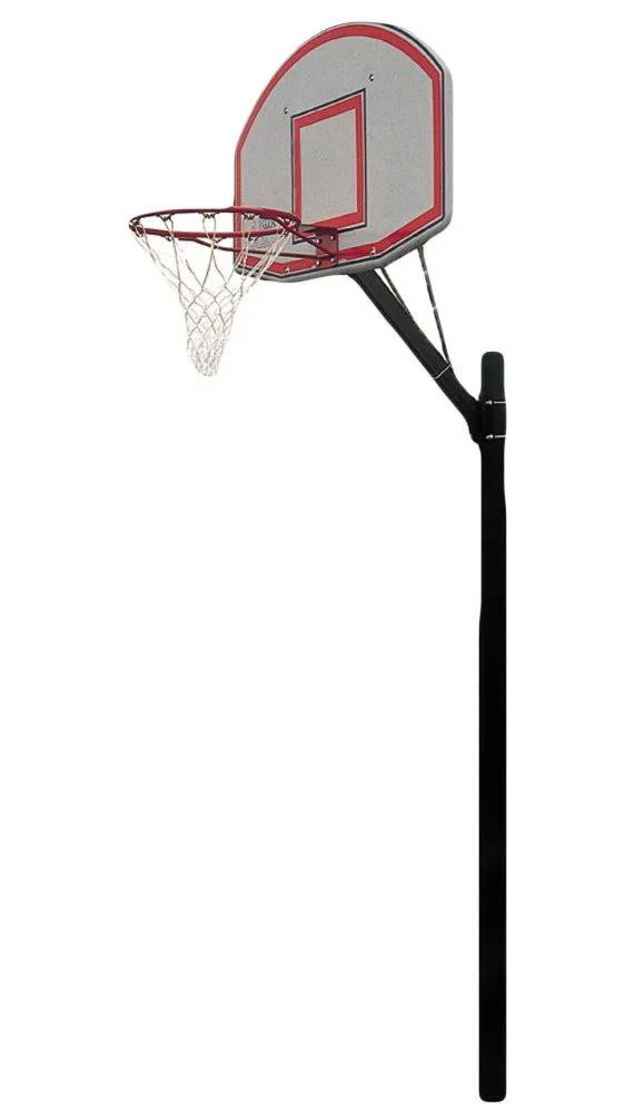 Sure Shot All-In-One Combination Basketball System