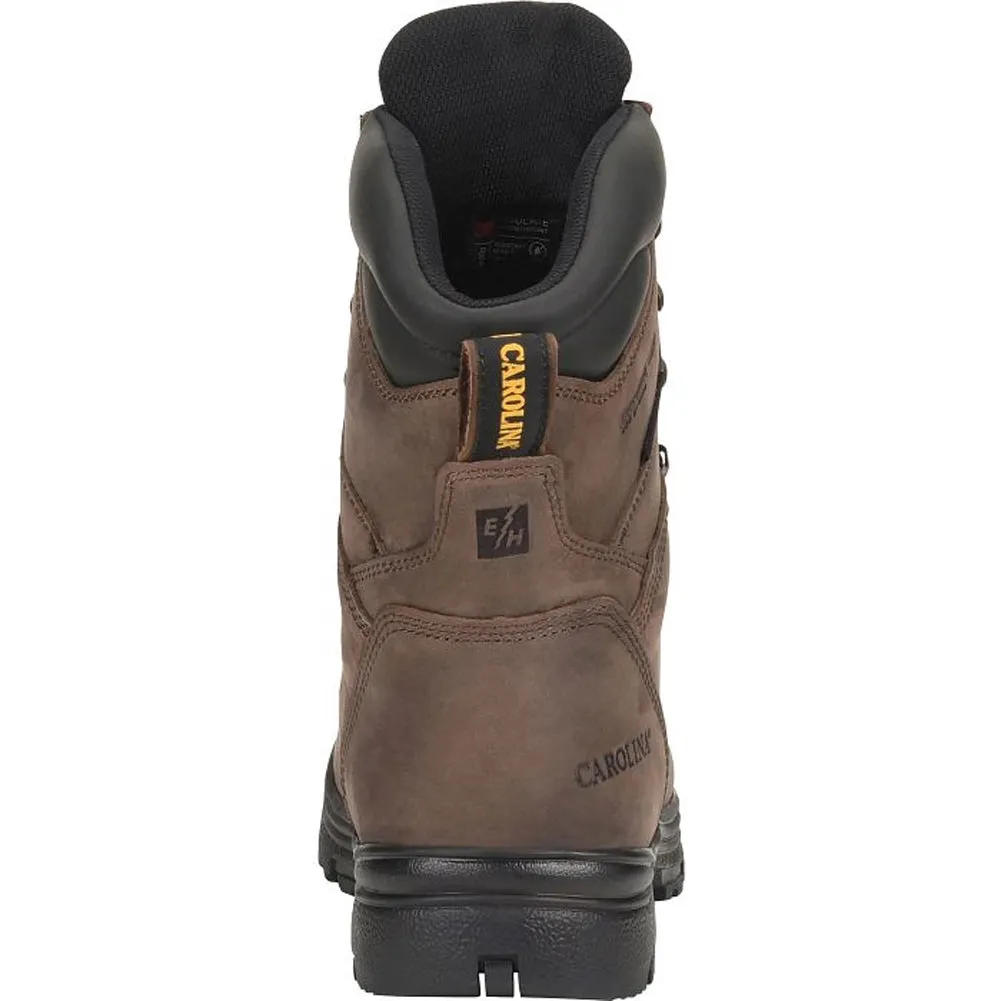 Surveyor 8 Steel Toe Insulated Waterproof Work Boot - CA3534