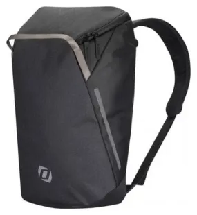 Syncros 2-in-1 Backpack Pannier 28L Black