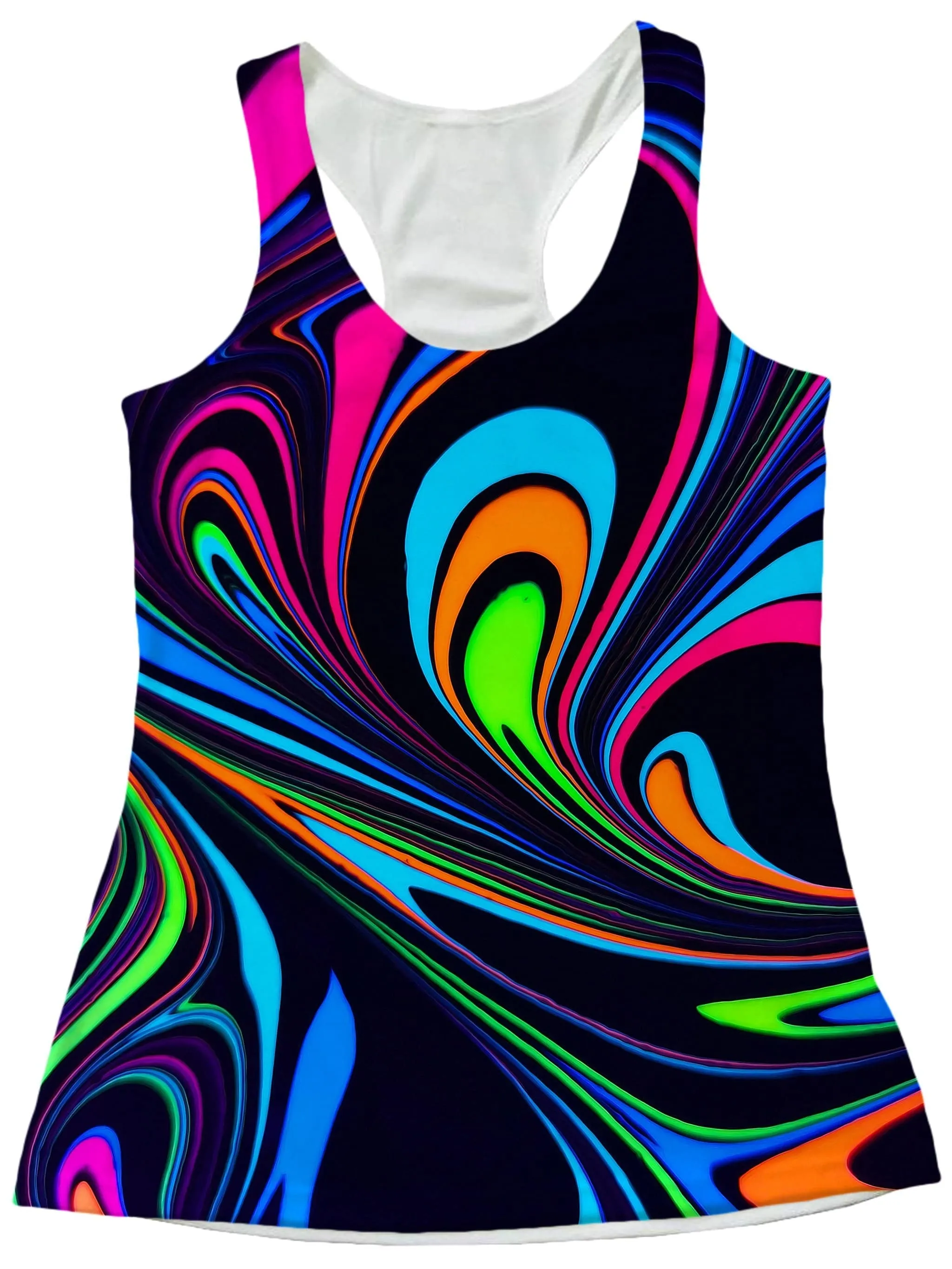 Synesthesia Women's Tank