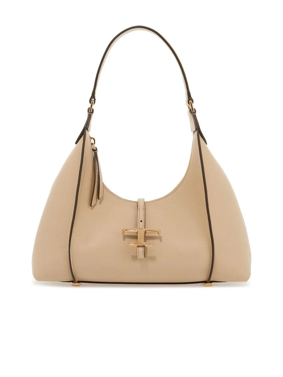 T Timeless Shoulder Bag