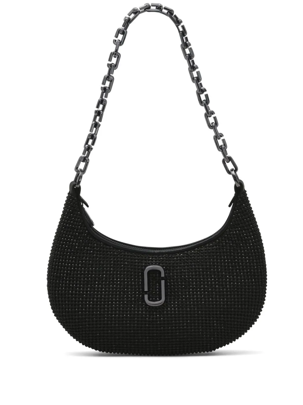 The Curve small shoulder bag