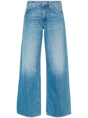 The Down Low Spinner Sneak jeans