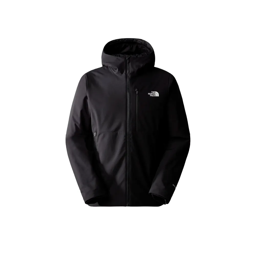 The North Face Apex Elevation Jacket TNF Black NF0A84IFJK3