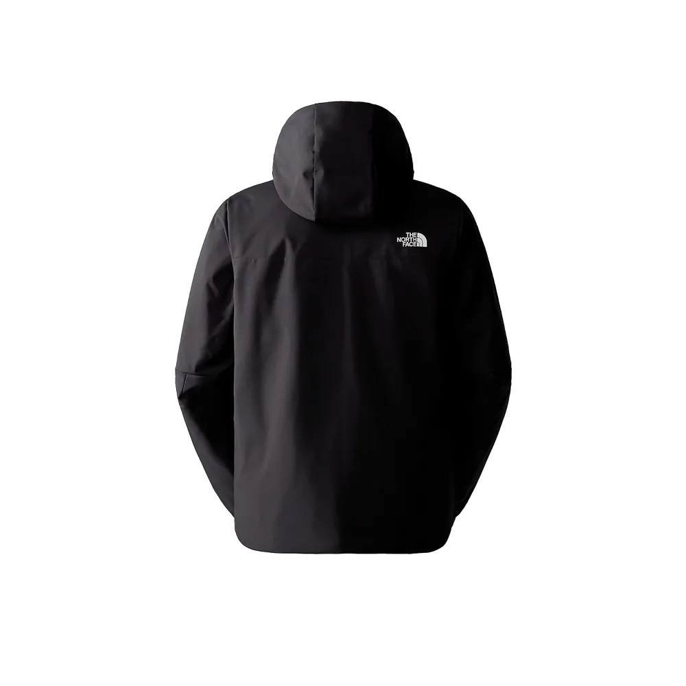 The North Face Apex Elevation Jacket TNF Black NF0A84IFJK3