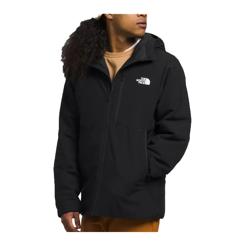 The North Face Apex Elevation Jacket TNF Black NF0A84IFJK3