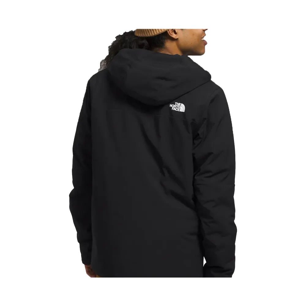 The North Face Apex Elevation Jacket TNF Black NF0A84IFJK3