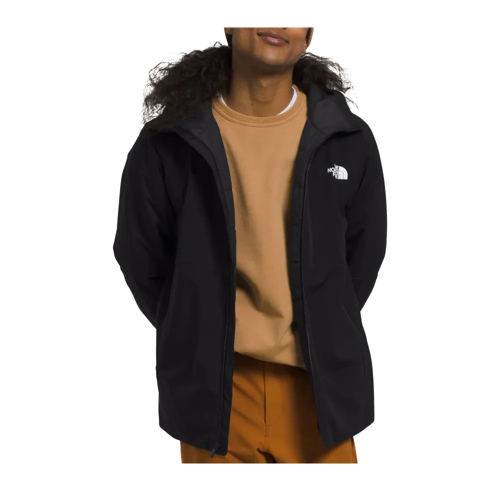 The North Face Apex Elevation Jacket TNF Black NF0A84IFJK3