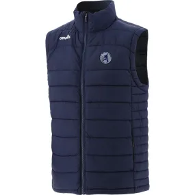 The Soccer Dome Andy Padded Gilet 