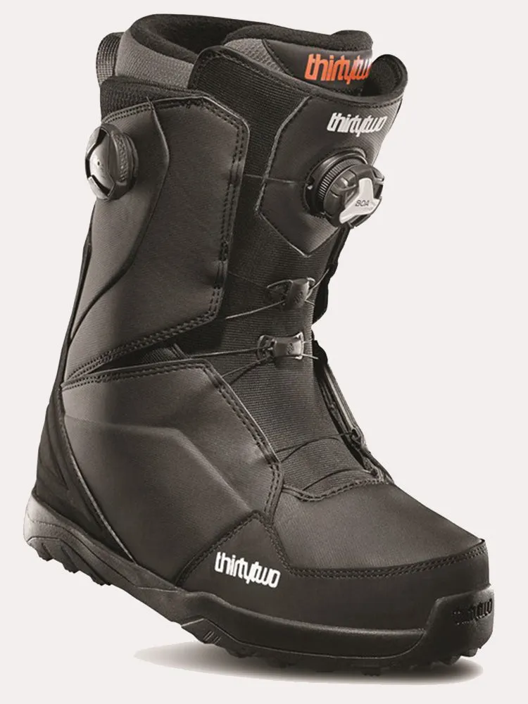     THIRTYTWO  Lashed Double BOA Snowboard Boot 2020    