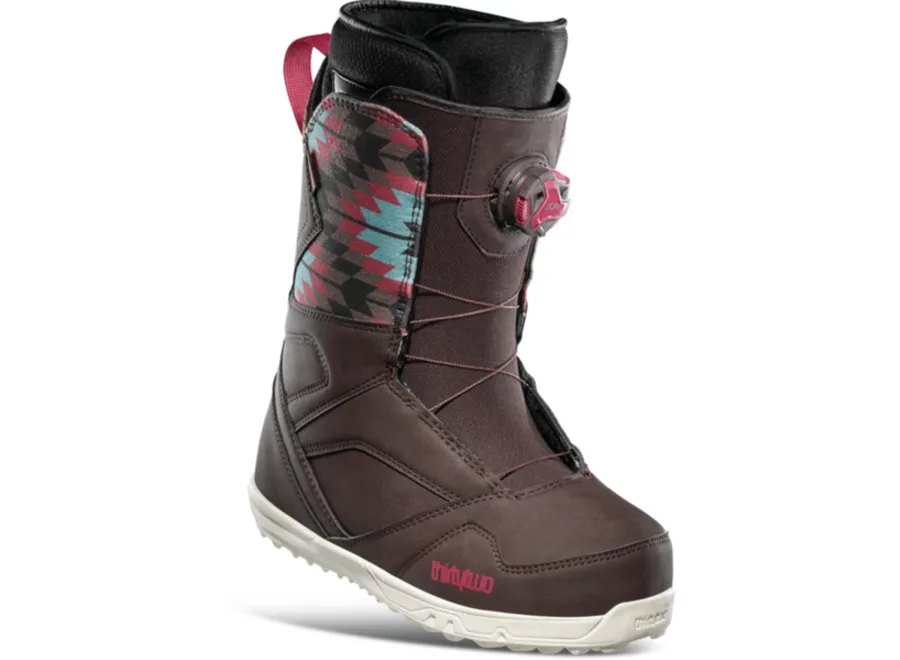 Thirtytwo STW Boa Women's Snowboard Boot